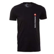 Bild på POKERSTARS SVART T-SHIRT