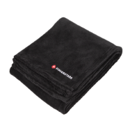 Bild på SVART POKERSTARS-FILT