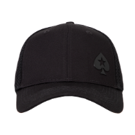 Poza cu ŞAPCĂ ÎN TONURI DE NEGRU, CU PICĂ POKERSTARS