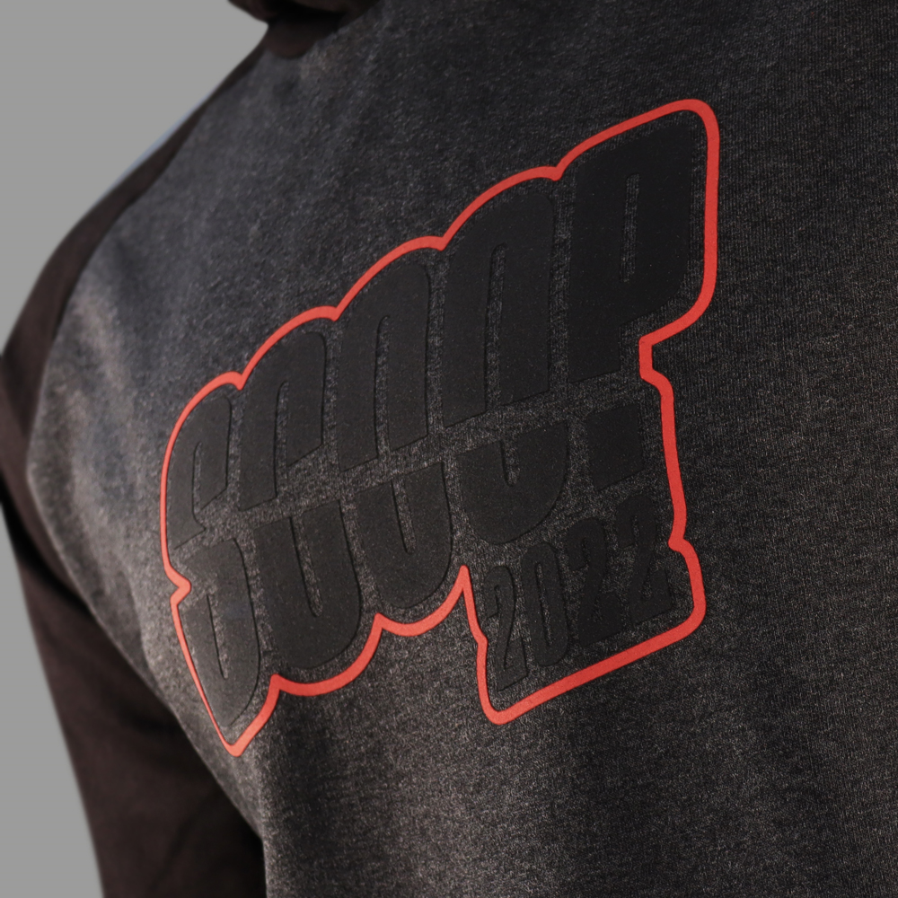 SCOOP 2022 Hoodie.