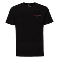 Picture of PokerStars Classic Black T-shirt