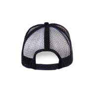 Снимка на Мрежеста бейзболна шапка от PokerStars в стил татуировка