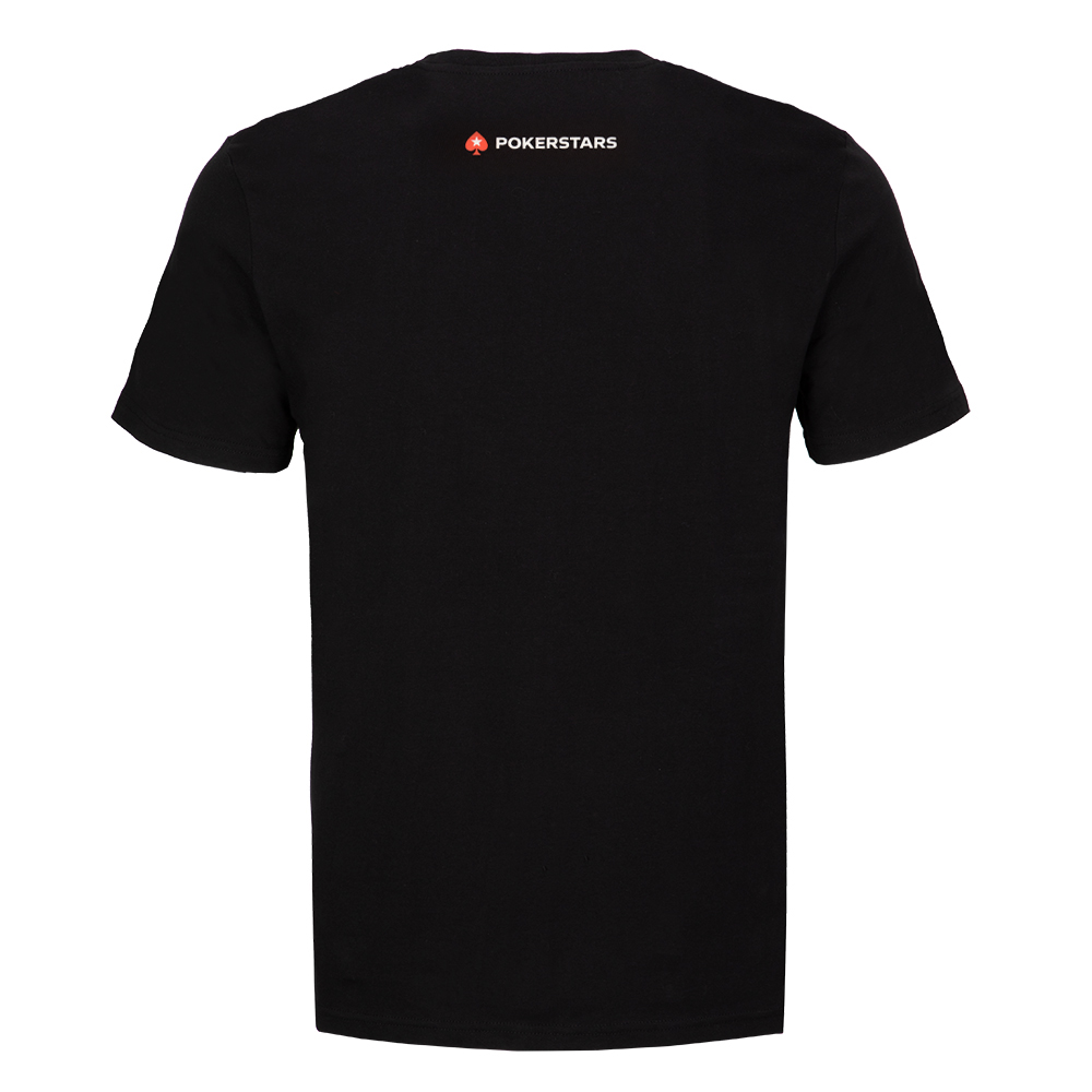 T Shirts PokerStars Store 