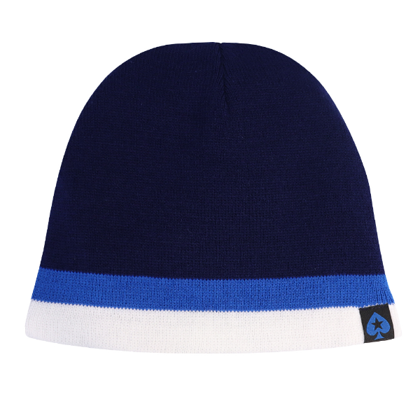 Picture of PokerStars Navy Beanie