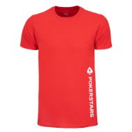 Picture of POKERSTARS RED T-SHIRT