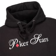 Снимка на SUNDAY MILLION NOSTALGIA BLACK HOODIE 