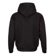 Снимка на SUNDAY MILLION NOSTALGIA BLACK HOODIE 
