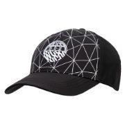 Изображение ЧЕРНАЯ КЕПКА WCOOP