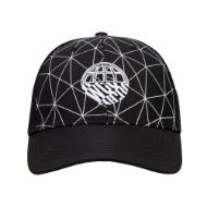 Изображение ЧЕРНАЯ КЕПКА WCOOP