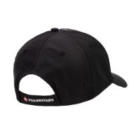 Изображение ЧЕРНАЯ КЕПКА WCOOP