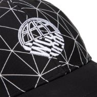 Изображение ЧЕРНАЯ КЕПКА WCOOP