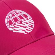 Изображение ФИОЛЕТВАЯ КЕПКА WCOOP