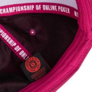 Изображение ФИОЛЕТВАЯ КЕПКА WCOOP