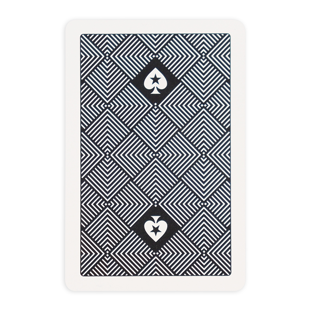 Pokerstars Classic Card Deck.