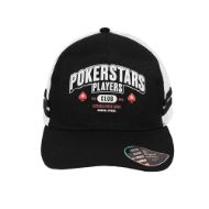 Picture of POKERSTARS PLAYERS CLUB CAP
