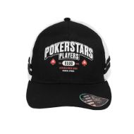 Imagen de GORRA DEL POKERSTARS PLAYERS CLUB