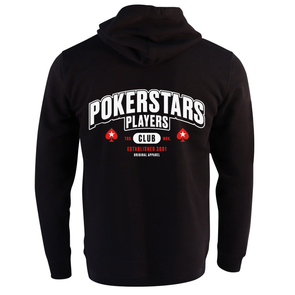 poker stars shop
