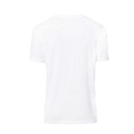 Picture of POKERSTARS RED THREAD WHITE T-SHIRT