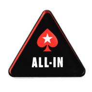 Picture of POKERSTARS CLASSIC ALL-IN TRIANGLE