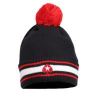 Picture of POKERSTARS STRIPED BEANIE