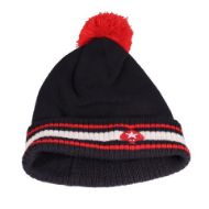 Picture of POKERSTARS STRIPED BEANIE