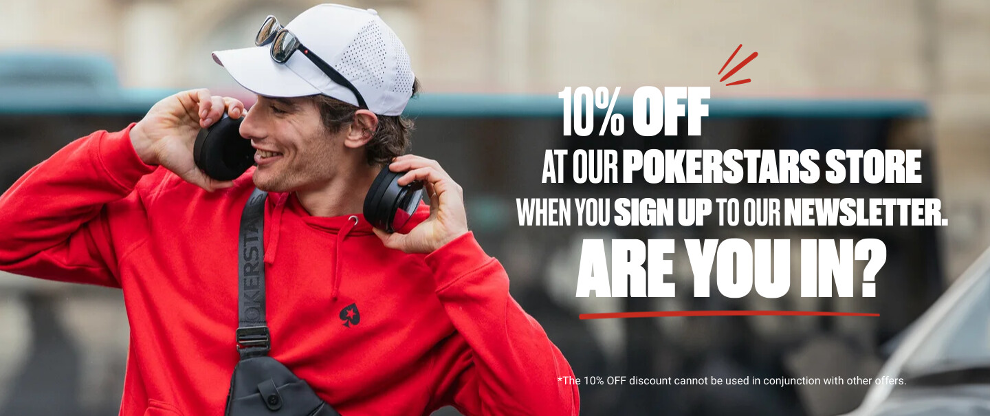 PokerStars Store