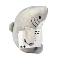 Picture of POKERSTARS SHARK WITH HELMET