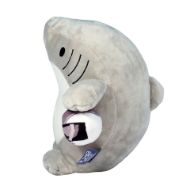 Picture of POKERSTARS SHARK WITH HELMET