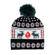 Pilt Pokerstars Festive Beanie in a Box