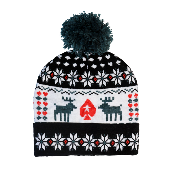 Pilt Pokerstars Festive Beanie in a Box