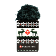 Pilt Pokerstars Festive Beanie in a Box