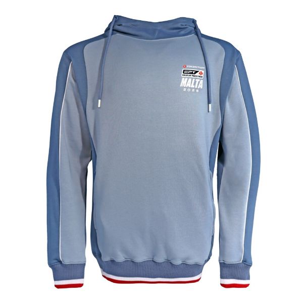 Imagen de SUDADERA DEL EPT MALTA 2025