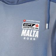 Imagen de SUDADERA DEL EPT MALTA 2025