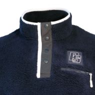 Picture of POKERSTARS OVERSIZED SHERPA FLEECE