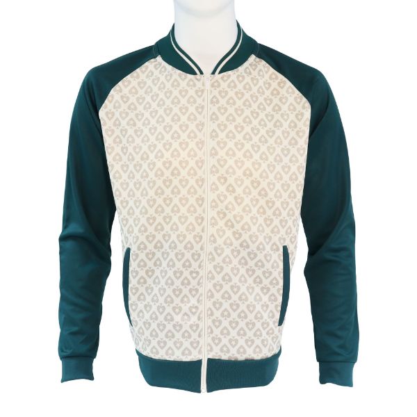 Picture of POKERSTARS ORIGIN TRACK TOP