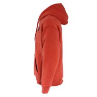 Poza cu HANORAC POKERSTARS FOUNDATION ROŞU CU LOGO PICĂ