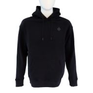 Bild på POKERSTARS FOUNDATION - SVART HUVTRÖJA MED SPADERMÄRKE