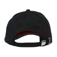 Εικόνα της ΜΑΥΡΟ ΚΑΠΕΛΟ ΜΠΕΙΖΜΠΟΛ ΜΕ ΤΟ ΜΠΑΣΤΟΥΝΙ ΤΟΥ POKERSTARS FOUNDATION