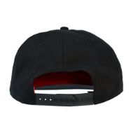 Εικόνα της ΜΑΥΡΟ ΚΑΠΕΛΟ TRUCKER ΜΕ ΤΟ ΜΠΑΣΤΟΥΝΙ ΤΟΥ POKERSTARS FOUNDATION