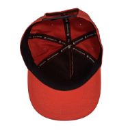 Εικόνα της ΚΟΚΚΙΝΟ ΚΑΠΕΛΟ TRUCKER ΜΕ ΤΟ ΜΠΑΣΤΟΥΝΙ ΤΟΥ POKERSTARS FOUNDATION