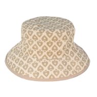 Billede af VENDBAR BØLLEHAT MED POKERSTARS-SPARLOGO